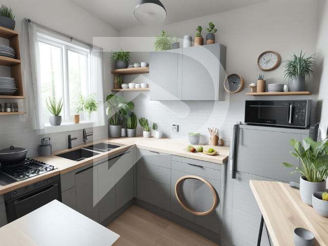 Appartement 2 pièces, 51 m² à louer à Chatou 78400