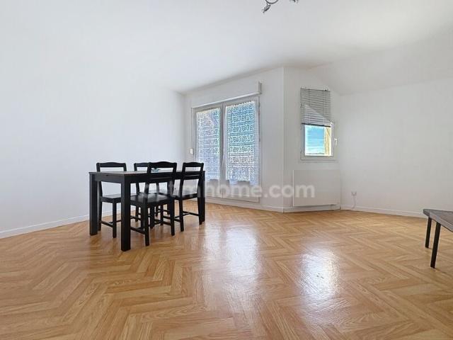 Appartement 2 pièces, 51 m² à louer à Chambly 60230