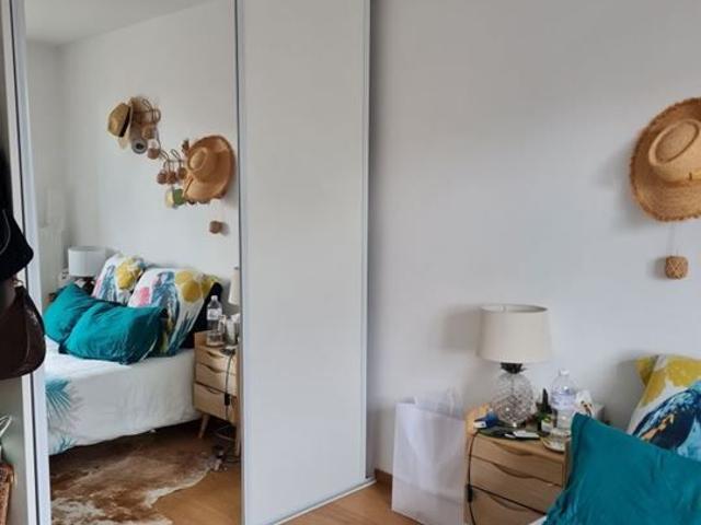 Appartement 2 pièces, 51 m² à louer à Chartres de Bretagne 35131