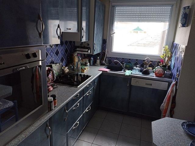Appartement 2 pièces, 51 m² à louer à Clermont Ferrand 63000