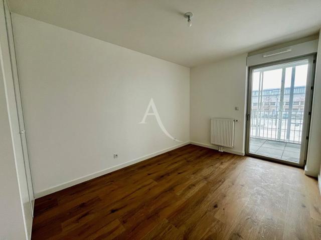 Appartement 2 pièces, 51 m² à louer à Fleury les Aubrais 45400