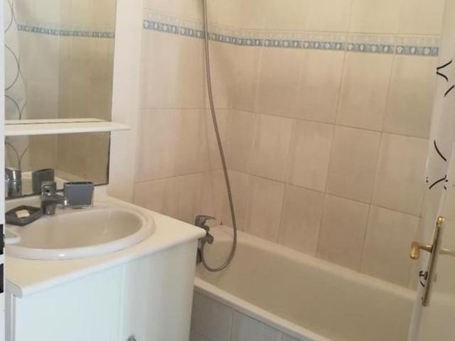 Appartement 2 pièces, 51 m² à louer à Gagny 93220