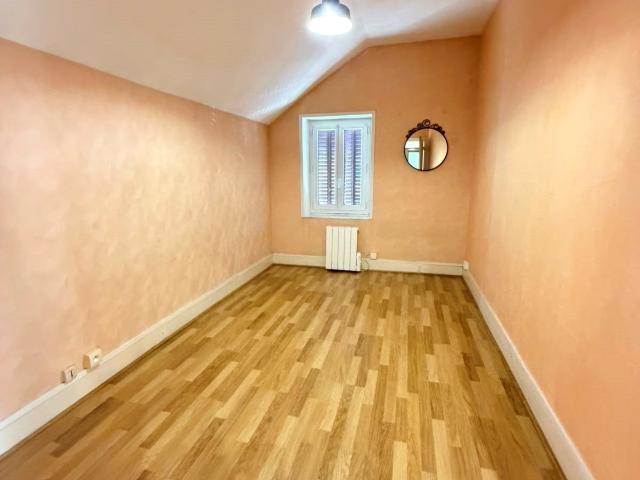 Appartement 2 pièces, 51 m² à louer à Grenoble 38000