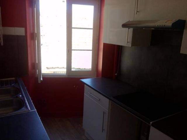 Appartement 2 pièces, 51 m² à louer à La Réole 33190