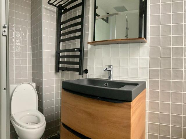 Appartement 2 pièces, 51 m² à louer à Le Mans 72000