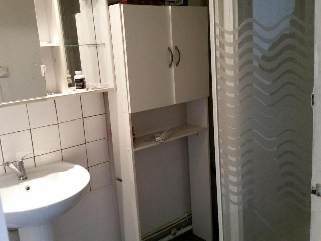 Appartement 2 pièces, 51 m² à louer à Le Passage 47520