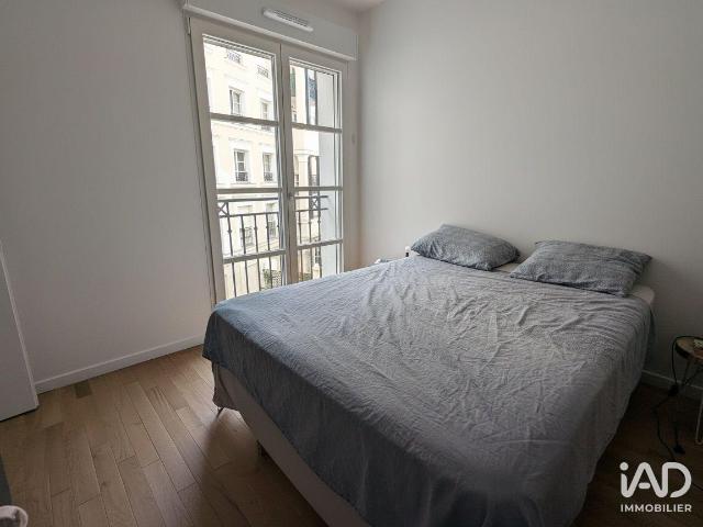 Appartement 2 pièces, 51 m² à louer à Le Plessis Robinson 92350