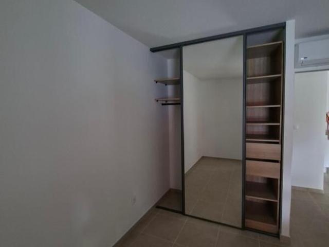 Appartement 2 pièces, 51 m² à louer à Les Trois Îlets 97229