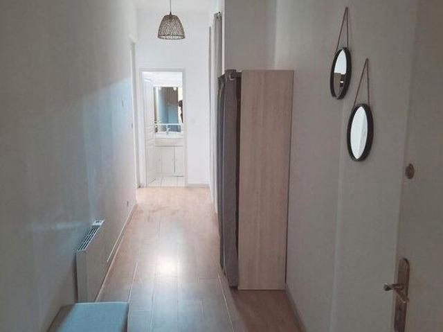Appartement 2 pièces, 51 m² à louer à Libourne 33500