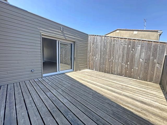 Appartement 2 pièces, 51 m² à louer à Libourne 33500