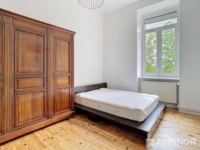 Appartement 2 pièces, 51 m² à louer à Loos 59120