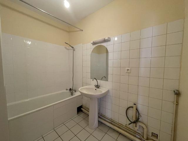 Appartement 2 pièces, 51 m² à louer à Lyon 1 69001
