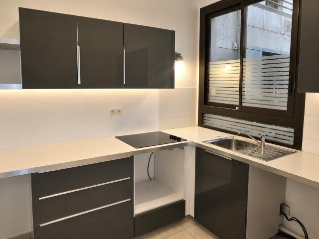 Appartement 2 pièces, 51 m² à louer à Lyon 3 69003