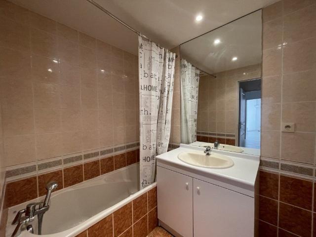 Appartement 2 pièces, 51 m² à louer à Lyon 4 69004