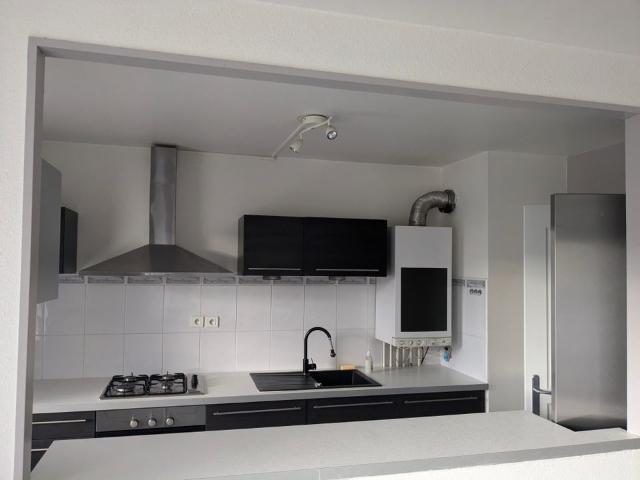 Appartement 2 pièces, 51 m² à louer à Maizières lès Metz 57280