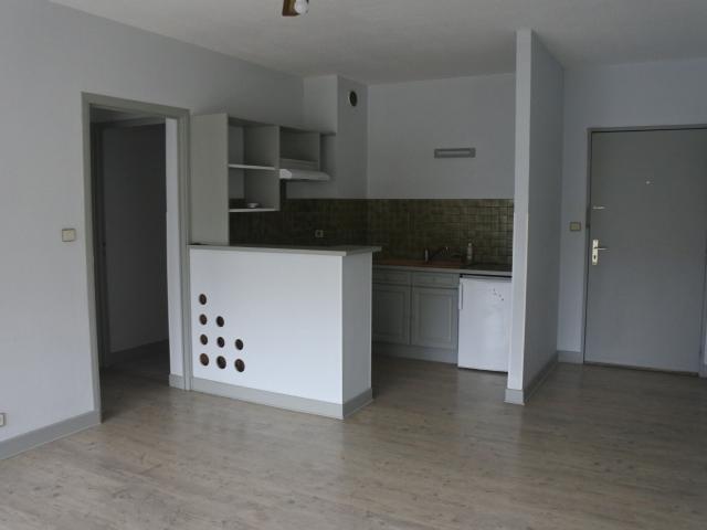 Appartement 2 pièces, 51 m² à louer à Marmande 47200