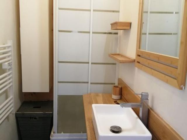 Appartement 2 pièces, 51 m² à louer à Marseille 16 13016