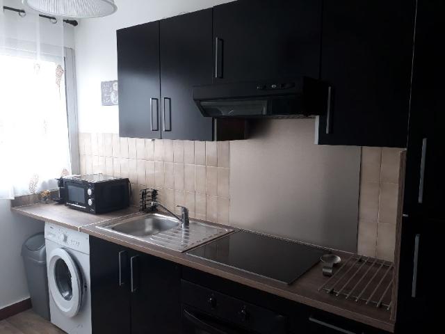Appartement 2 pièces, 51 m² à louer à Marseille 4 13004