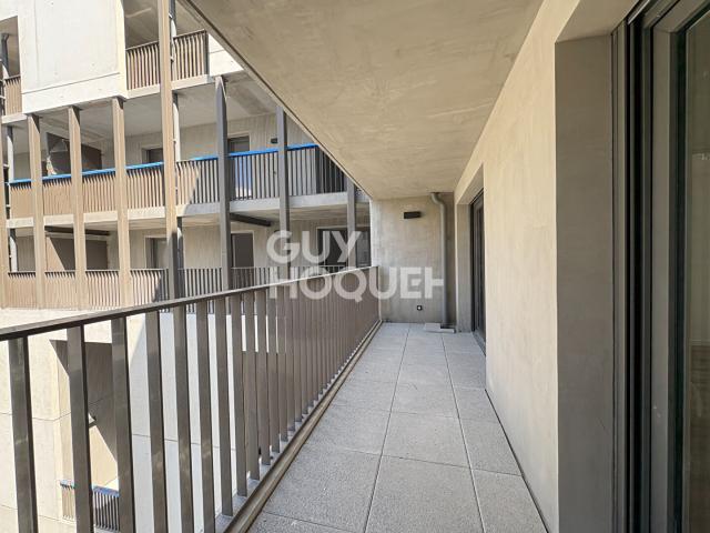 Appartement 2 pièces, 51 m² à louer à Mérignac 33700