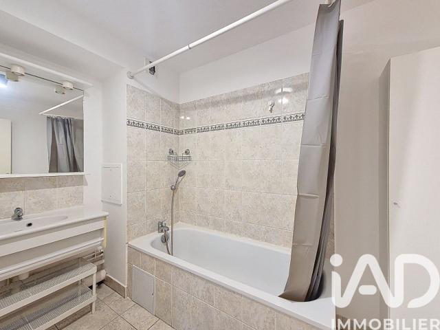 Appartement 2 pièces, 51 m² à louer à Montigny le Bretonneux 78180