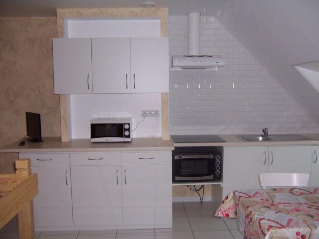 Appartement 2 pièces, 51 m² à louer à Montmorot 39570