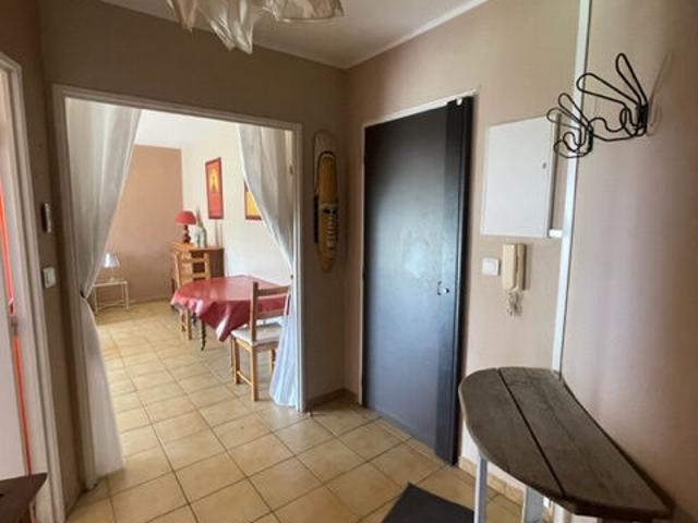 Appartement 2 pièces, 51 m² à louer à Montpellier 34070