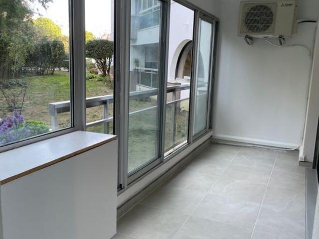 Appartement 2 pièces, 51 m² à louer à Montpellier 34000