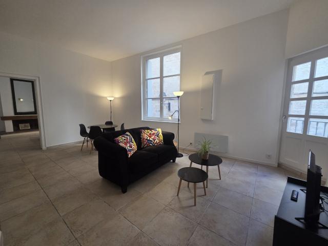 Appartement 2 pièces, 51 m² à louer à Montpellier 34000