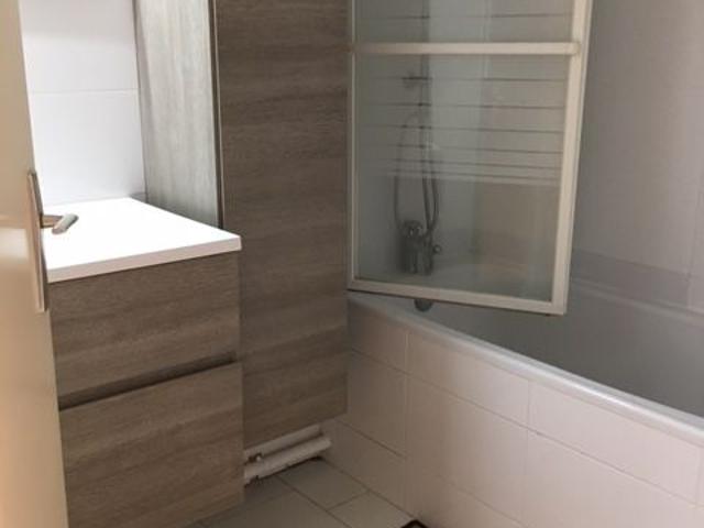 Appartement 2 pièces, 51 m² à louer à Montpellier 34000