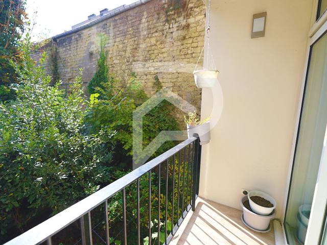 Appartement 2 pièces, 51 m² à louer à Nanterre 92000