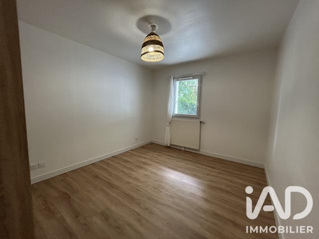 Appartement 2 pièces, 51 m² à louer à Nantes 44300