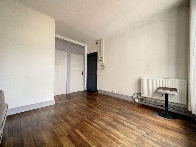 Appartement 2 pièces, 51 m² à louer à Nancy 54000