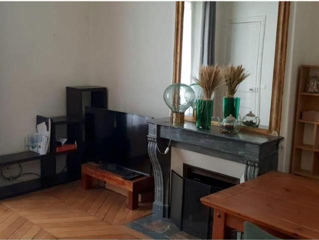 Appartement 2 pièces, 51 m² à louer à Neuilly sur Seine 92200