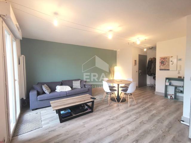 Appartement 2 pièces, 51 m² à louer à Pau 64000