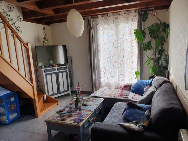 Appartement 2 pièces, 51 m² à louer à Polignac 43000