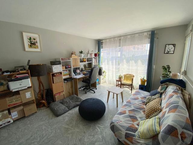 Appartement 2 pièces, 51 m² à louer à Ramonville Saint Agne 31520