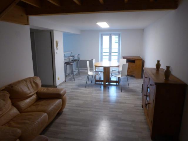 Appartement 2 pièces, 51 m² à louer à Reims 51100
