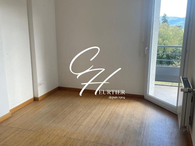 Appartement 2 pièces, 51 m² à louer à Rives 38140