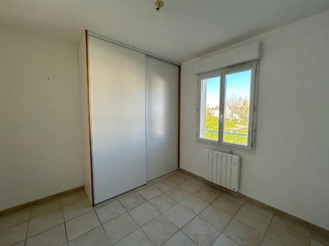 Appartement 2 pièces, 51 m² à louer à Royan 17200