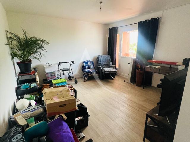 Appartement 2 pièces, 51 m² à louer à Saint Jean de Braye 45800