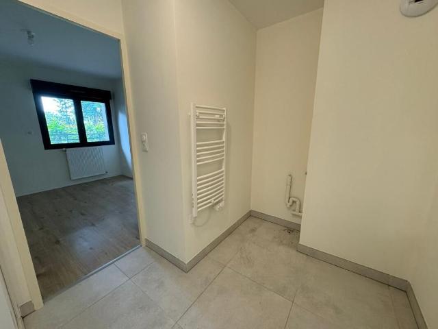 Appartement 2 pièces, 51 m² à louer à Saint Jean de Braye 45800