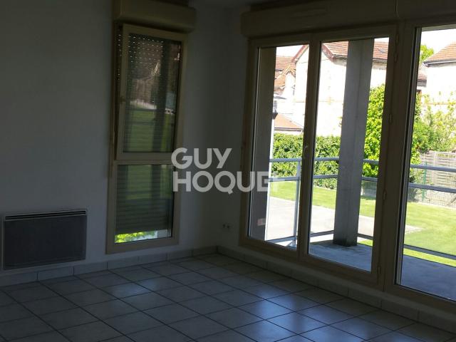 Appartement 2 pièces, 51 m² à louer à Sézanne 51120