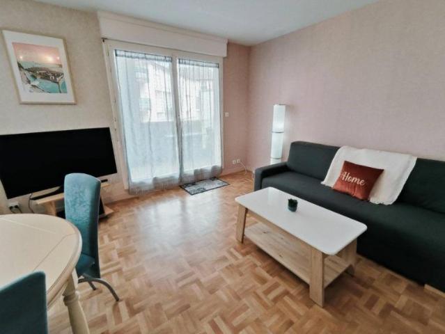 Appartement 2 pièces – 51 m² environ à Saint Malo ref: 38931