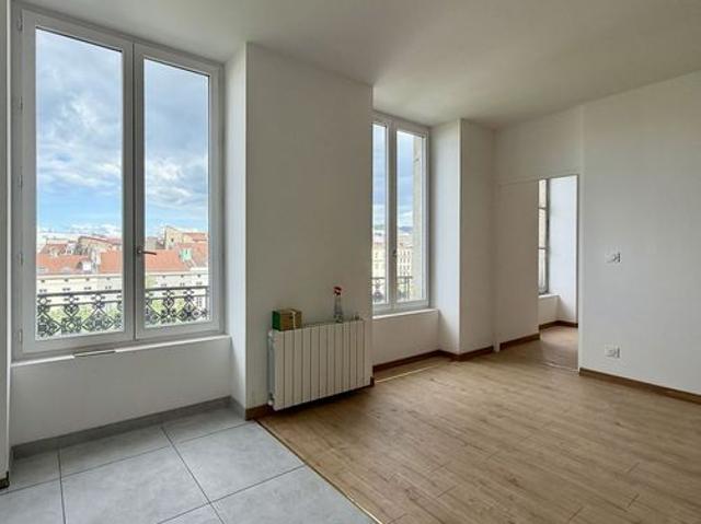 Appartement 2 pièces 51 m²