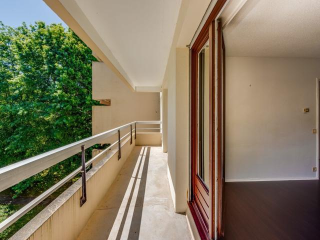 Appartement 2 pièces 51 m²