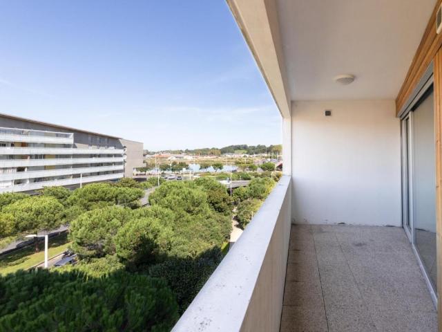 Appartement 2 pièces 51 m²