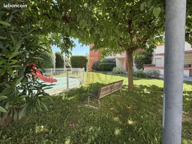 Appartement 2 pièces 51 m²