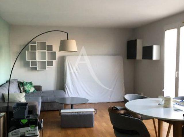 Appartement 2 Pièces 51 m²