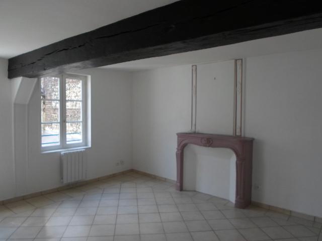 Appartement 2 pièces 51 m²