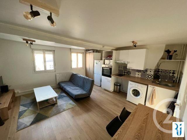 Appartement 2 pièces 51 m²